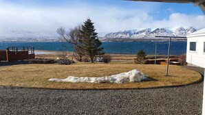 Front of property - Nort Inn Guesthouse (Akureyri)