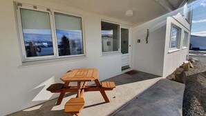 Front of property - Nort Inn Guesthouse (Akureyri)