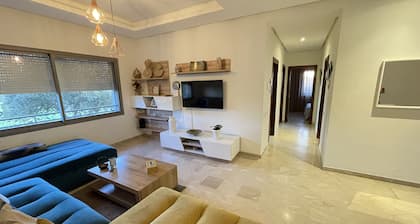 Best unit near airport