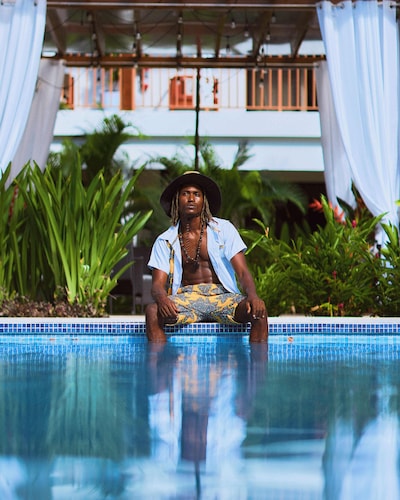 Olinca Boutique Hotel