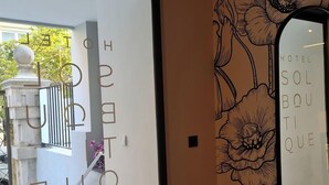 Unclassified image, 3 of 116, button - Hotel Sol Boutique (Santander)