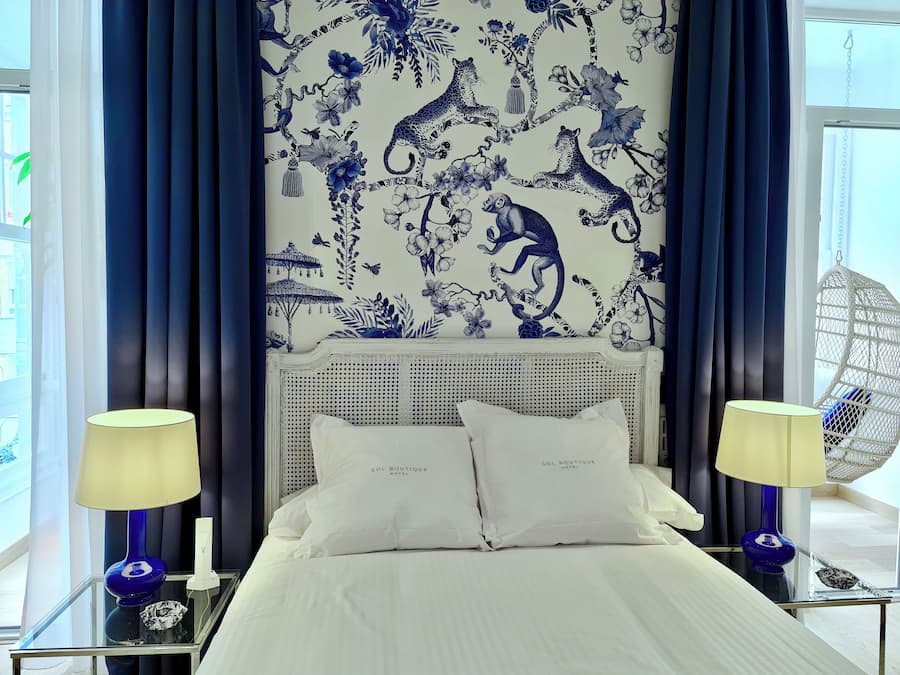 Ropa de cama de alta calidad y decoración personalizada