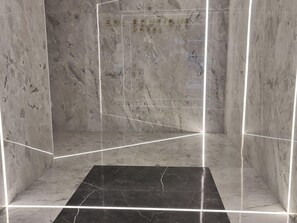 Lobby - Hotel Sol Boutique (Santander)