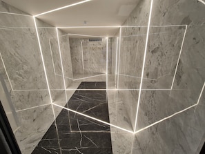 Reception - Hotel Sol Boutique (Santander)