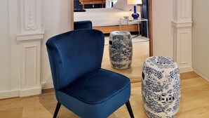 Unclassified image, 5 of 116, button - Hotel Sol Boutique (Santander)