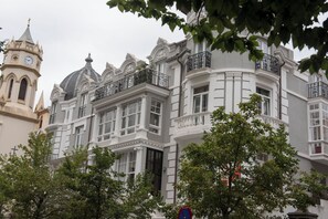 View from property - Hotel Sol Boutique (Santander)