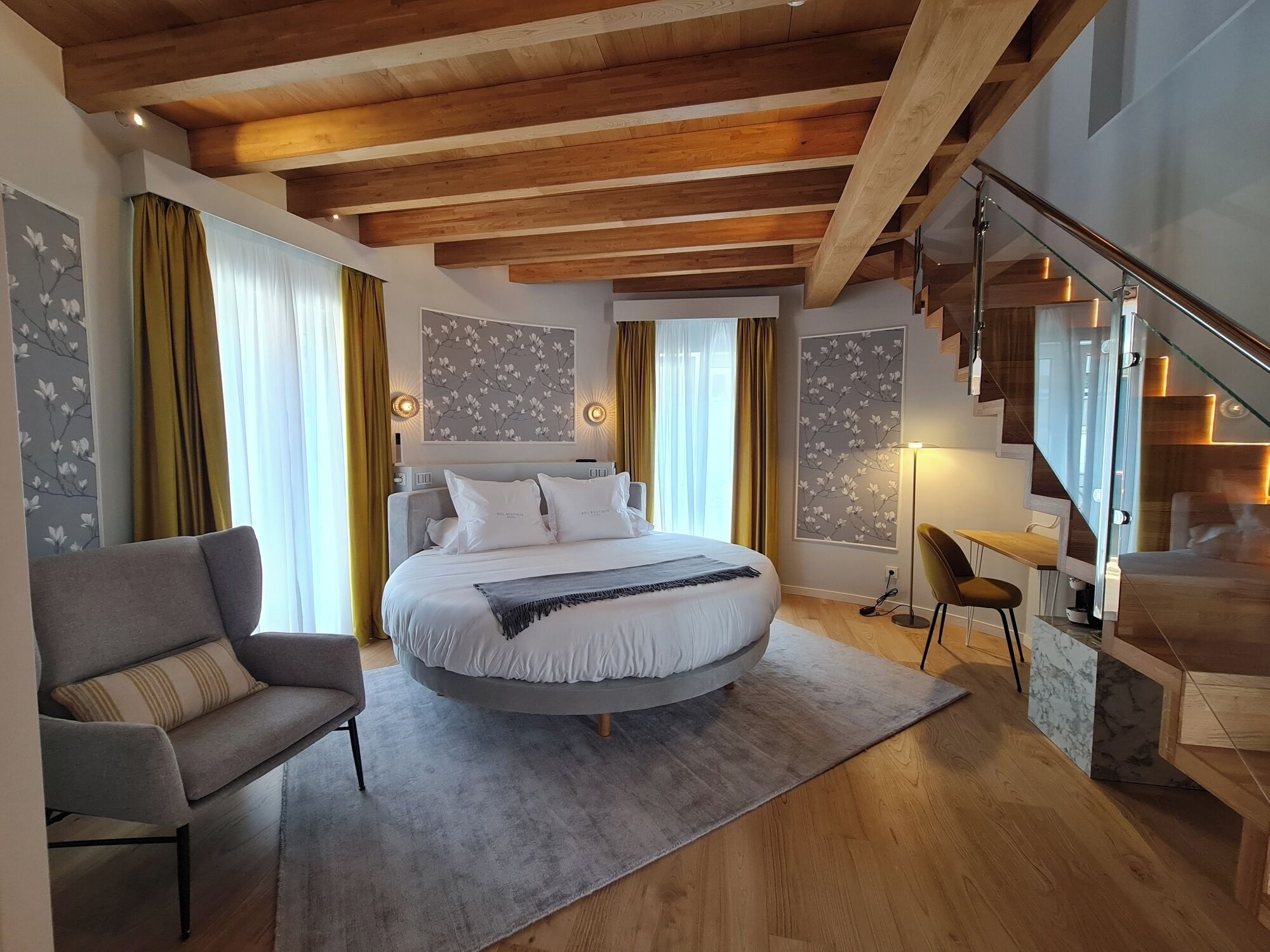 Ropa de cama de alta calidad y decoración personalizada 