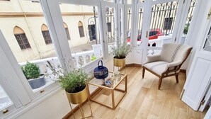 Unclassified image, 3 of 116, button - Hotel Sol Boutique (Santander)