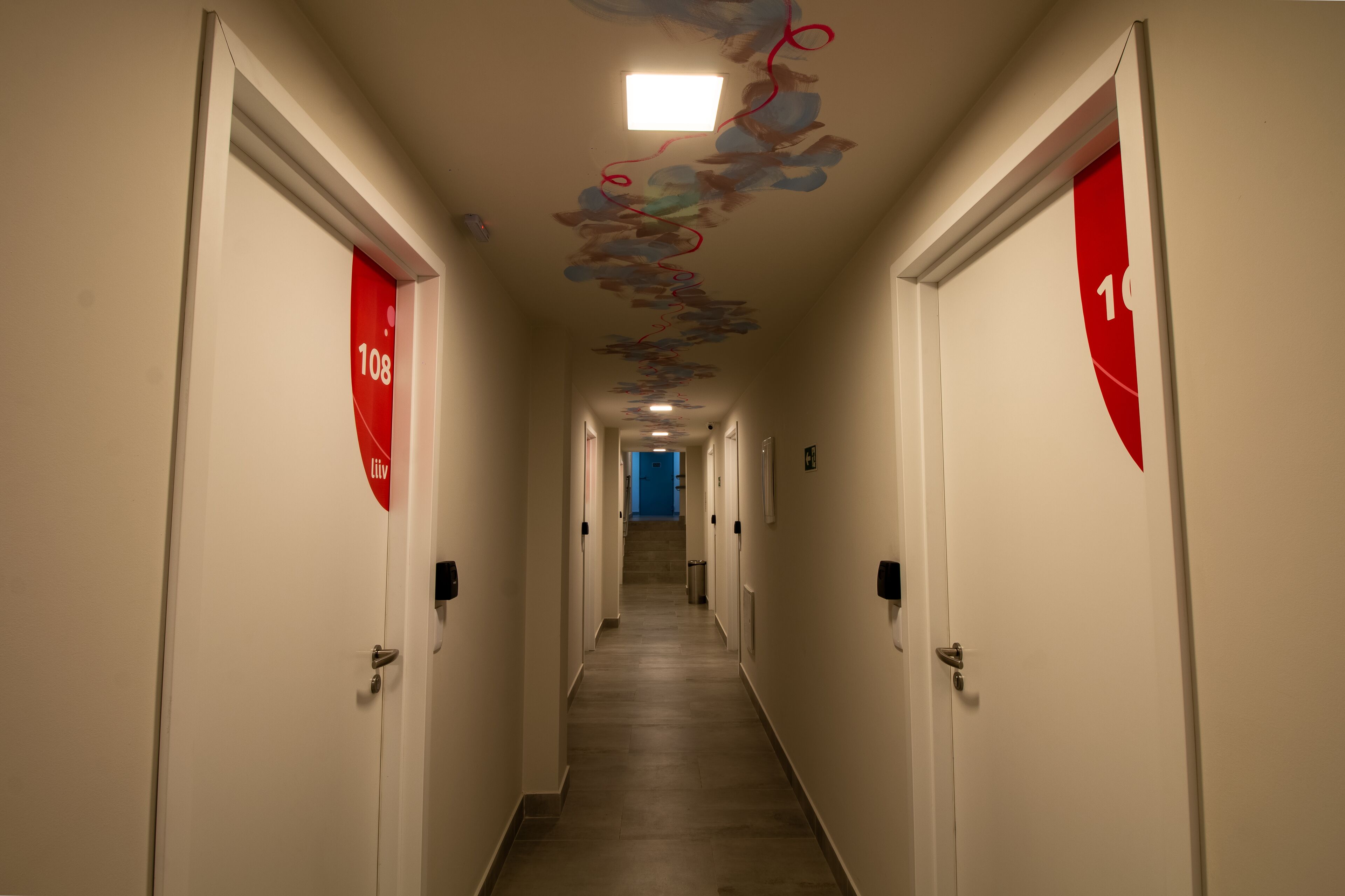 Foto - Liiv Mar - Natal Ponta Negra