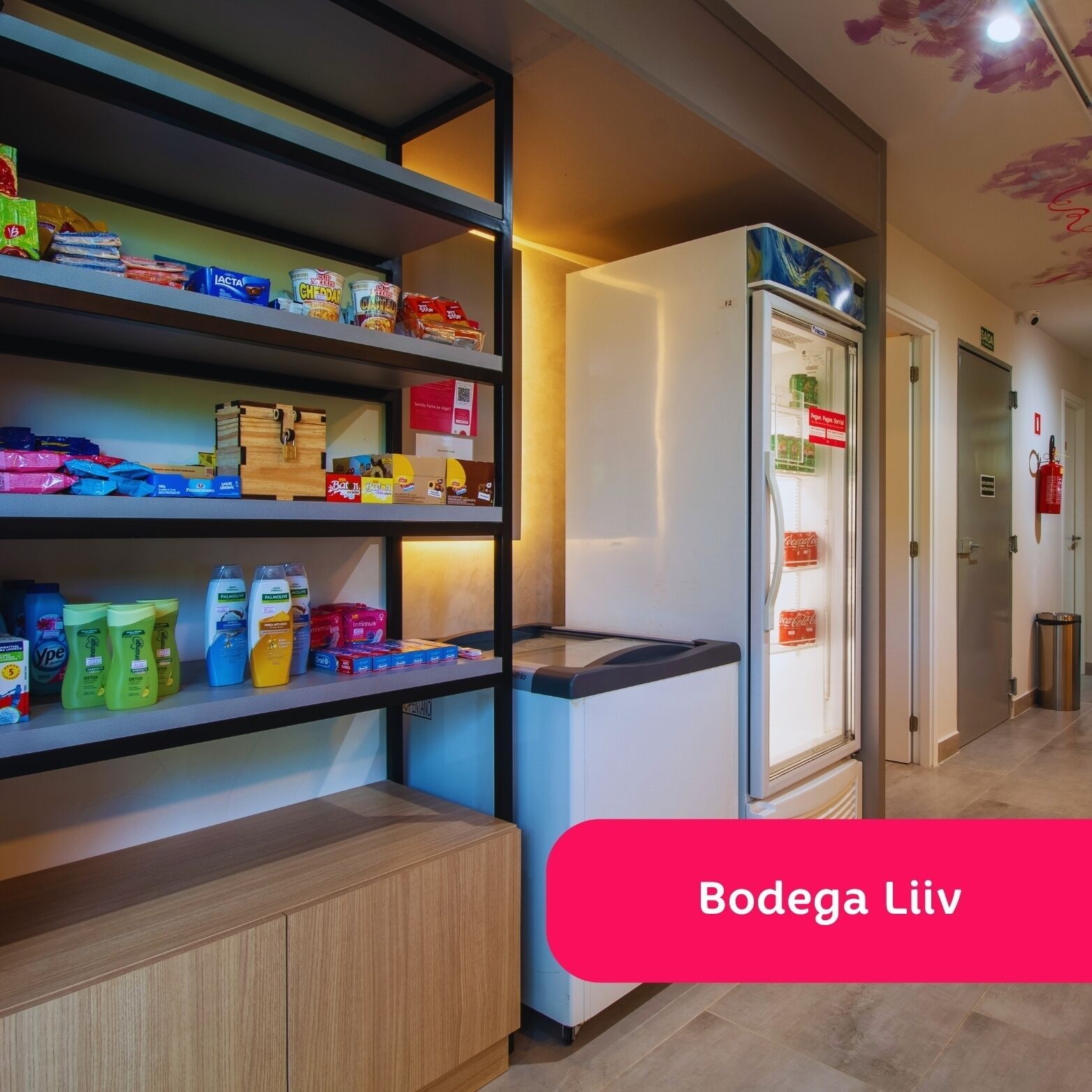 Foto - Liiv Mar - Natal Ponta Negra