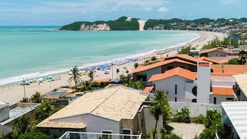 Cảnh từ trên cao