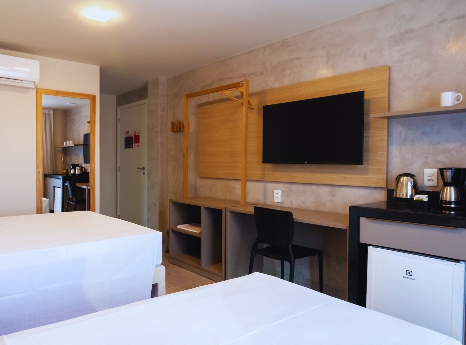 Foto - Liiv Mar - Natal Ponta Negra