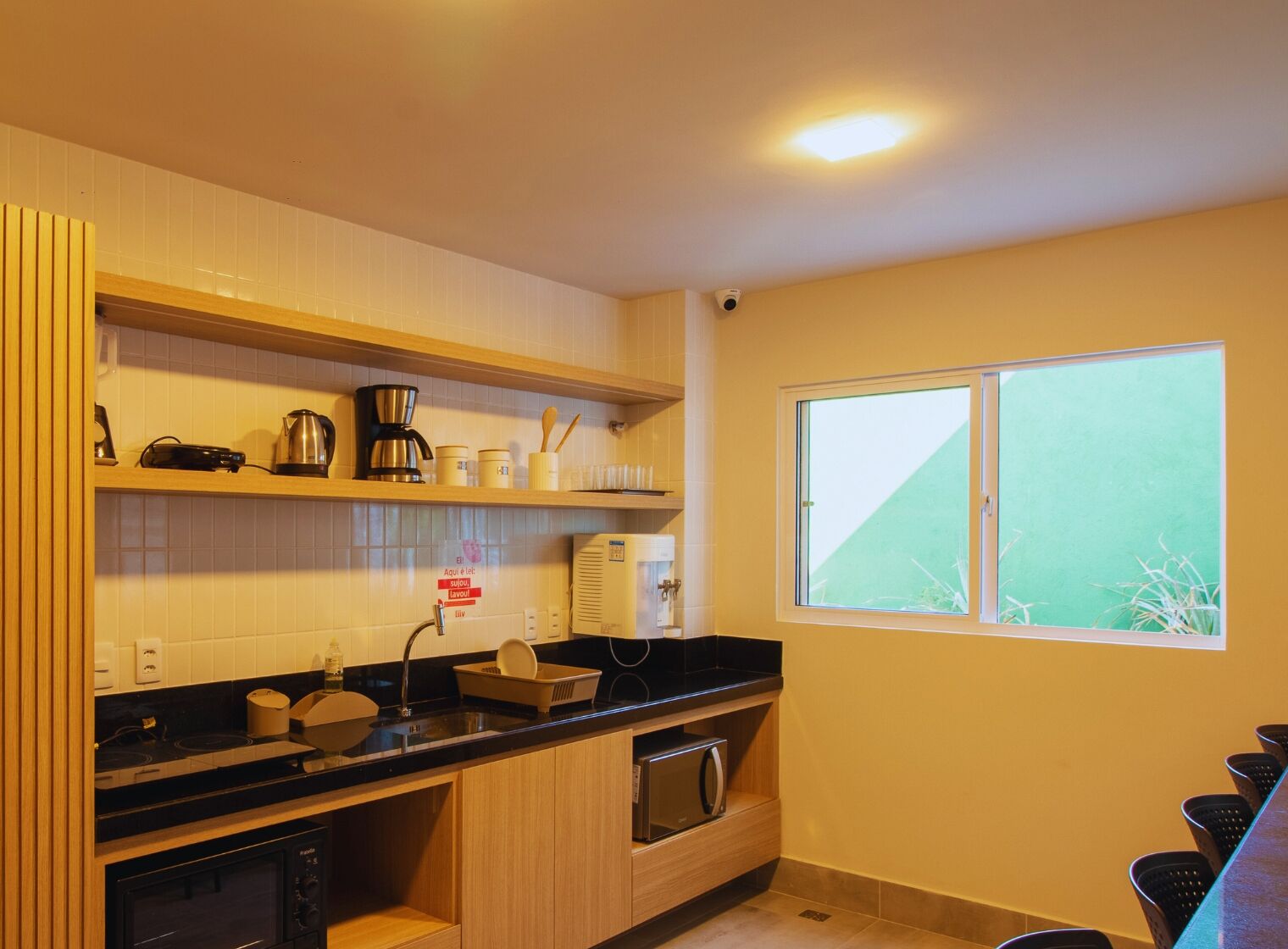 Foto - Liiv Mar - Natal Ponta Negra