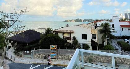 Liiv Natal Ponta Negra Mar