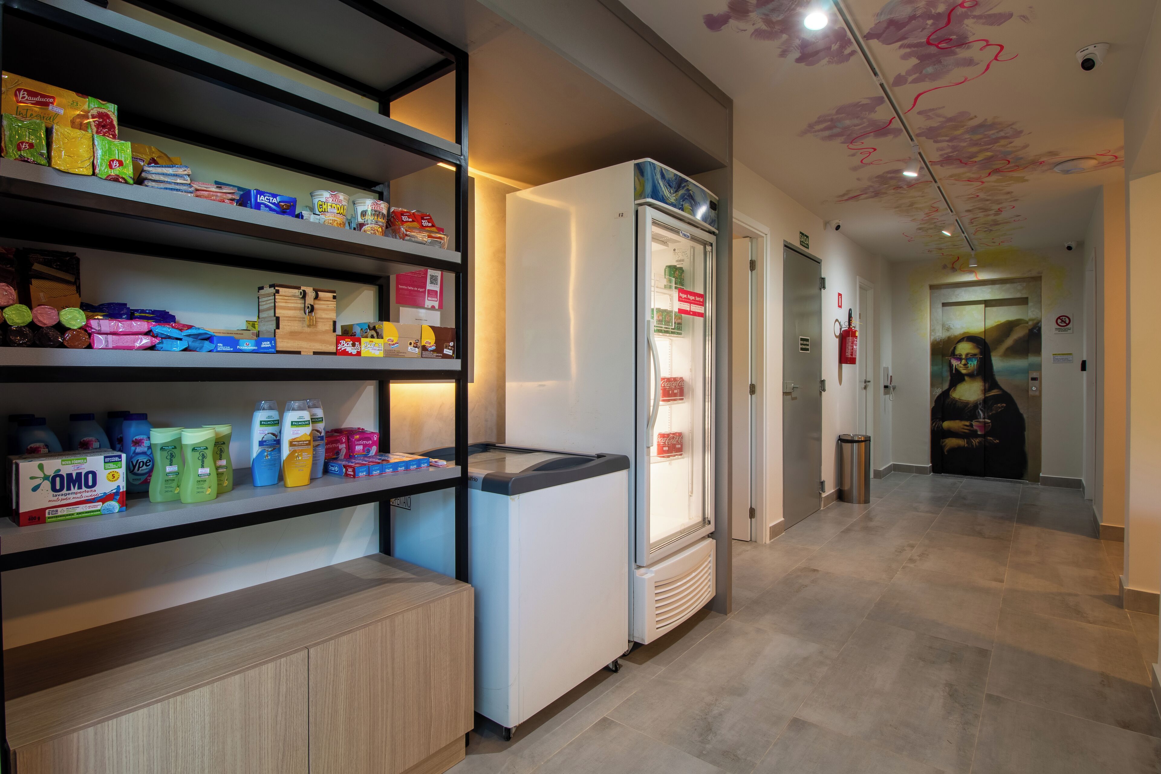 Foto - Liiv Mar - Natal Ponta Negra