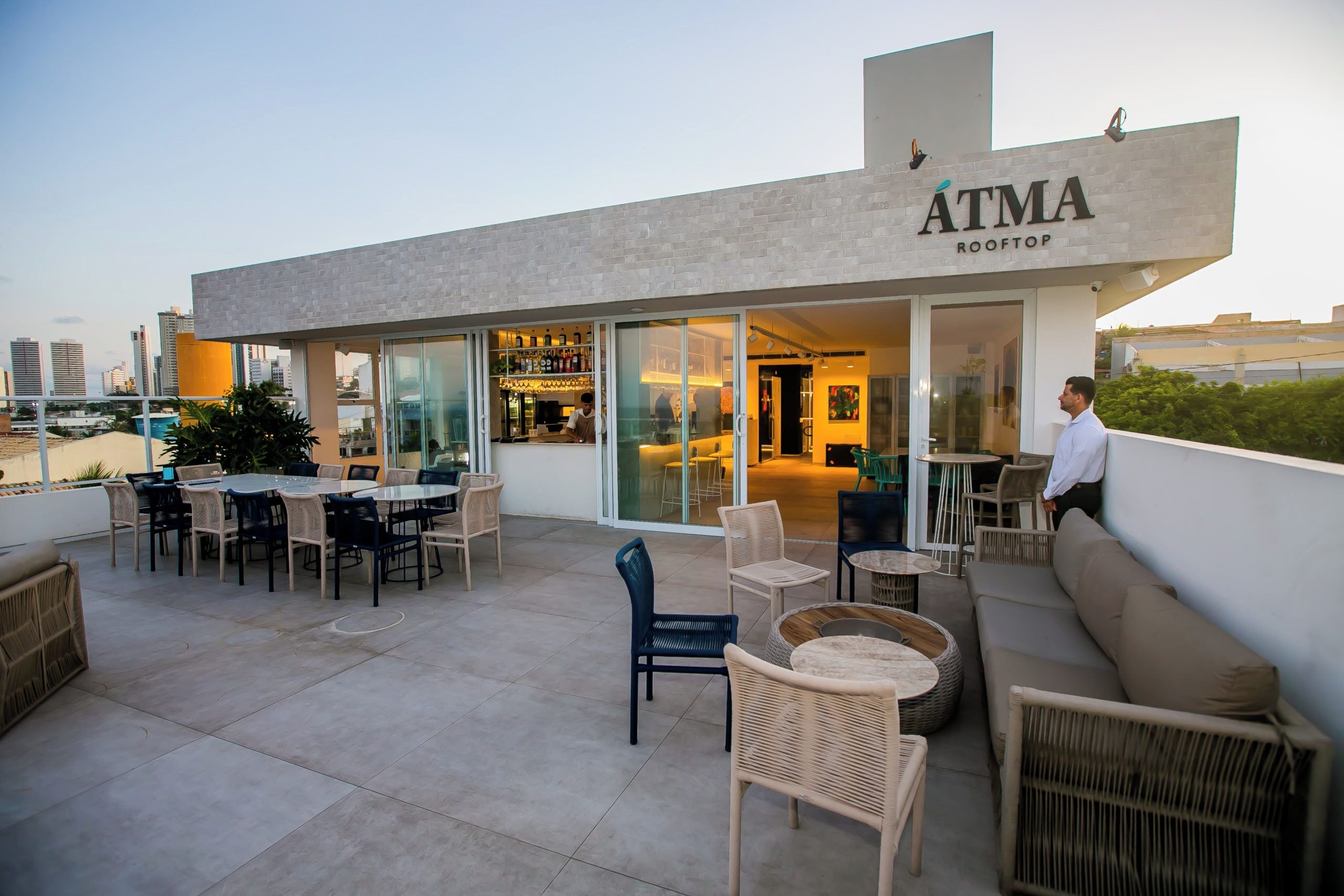 Foto - Liiv Mar - Natal Ponta Negra