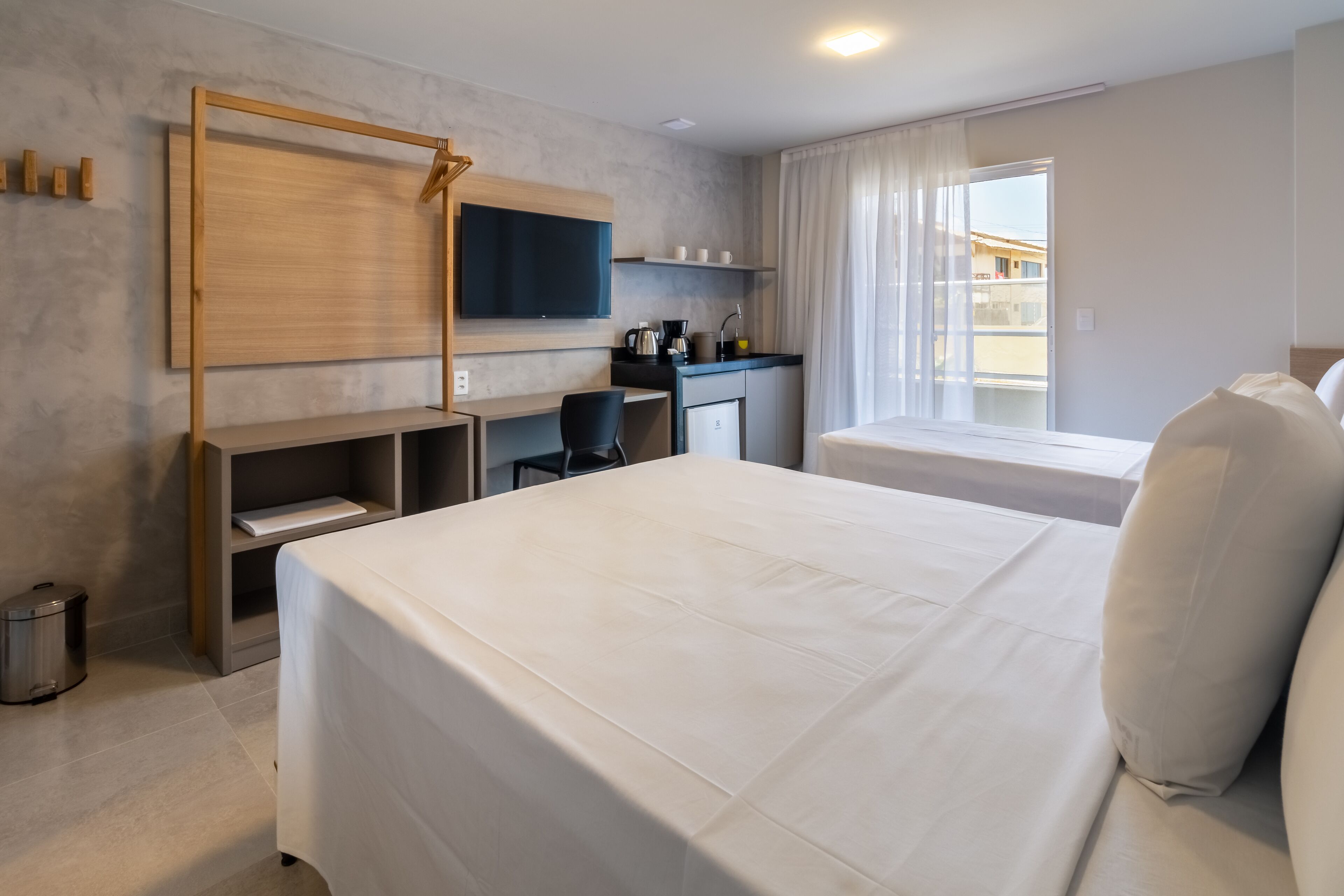 Foto - Liiv Mar - Natal Ponta Negra