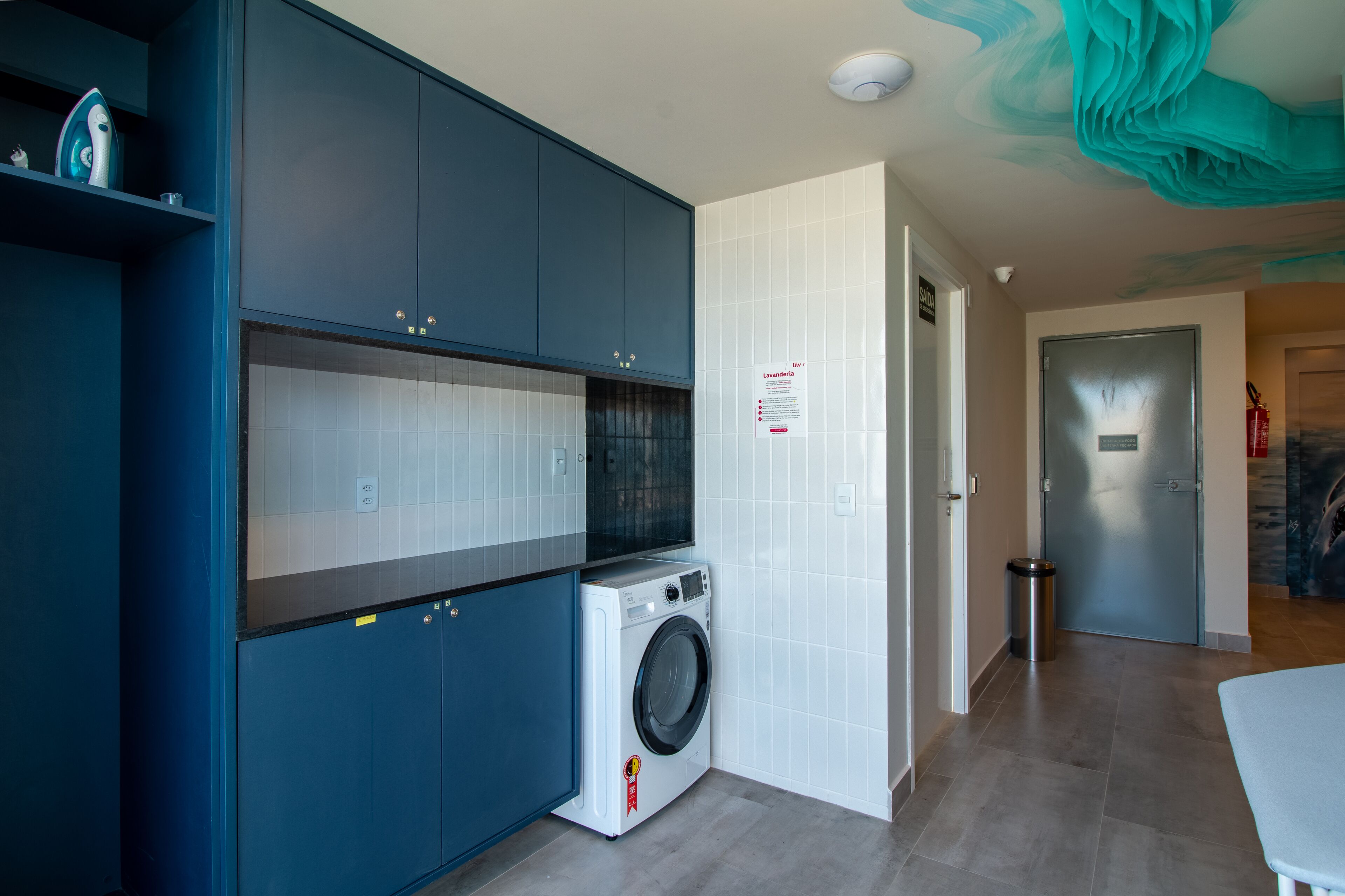 Foto - Liiv Mar - Natal Ponta Negra