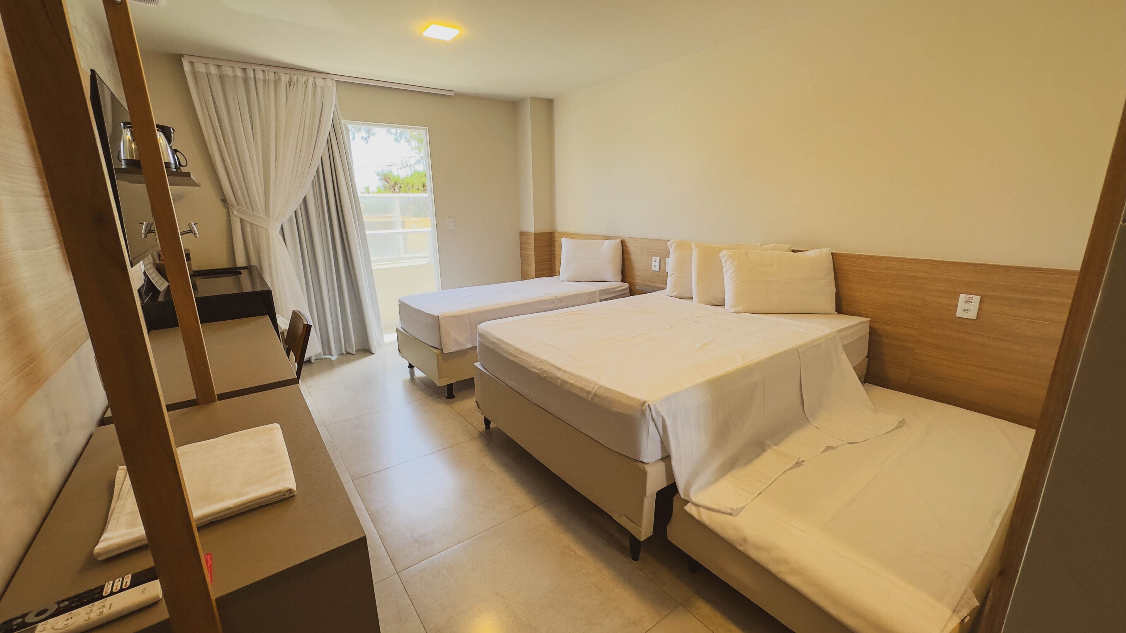 Foto - Liiv Mar - Natal Ponta Negra