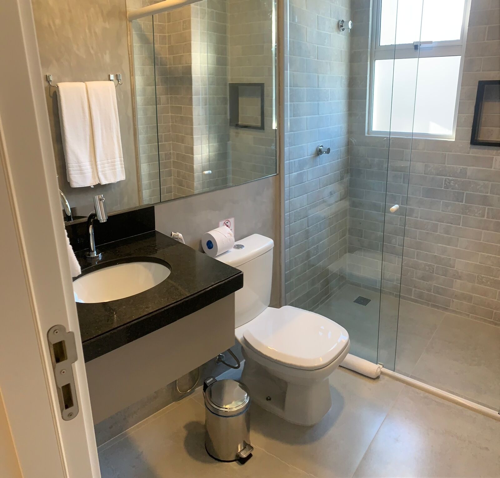 Foto - Liiv Mar - Natal Ponta Negra