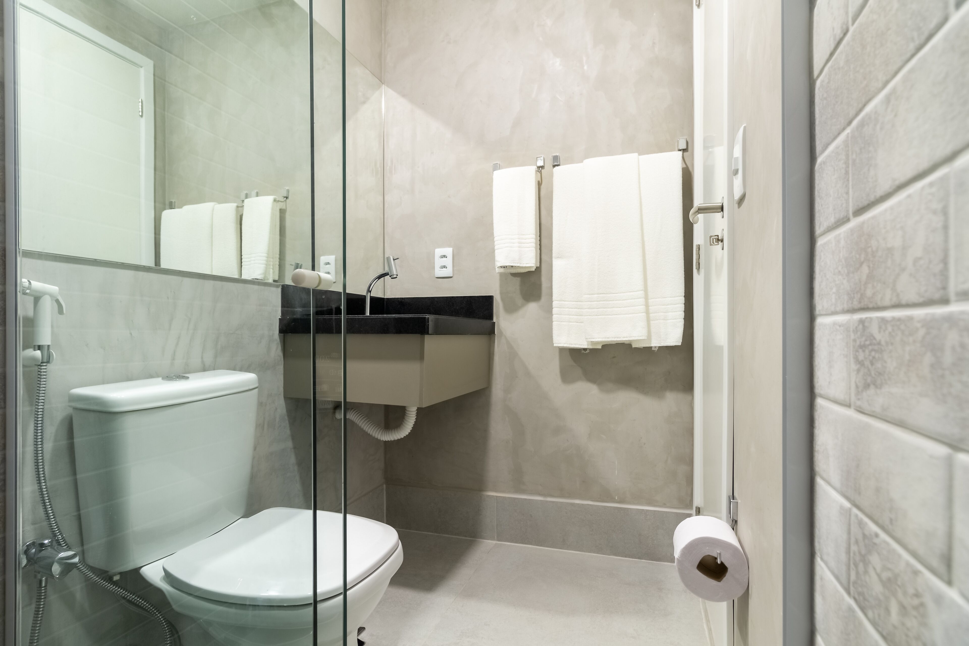 Foto - Liiv Mar - Natal Ponta Negra