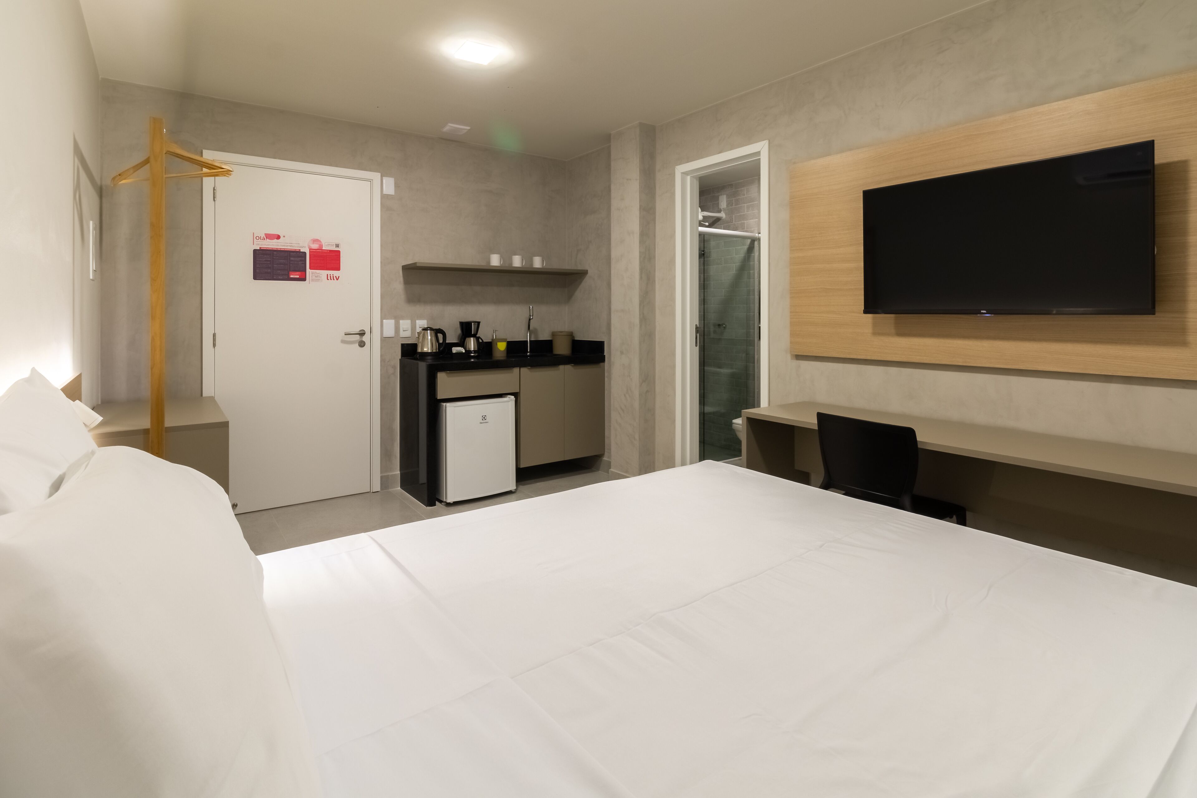 Foto - Liiv Mar - Natal Ponta Negra