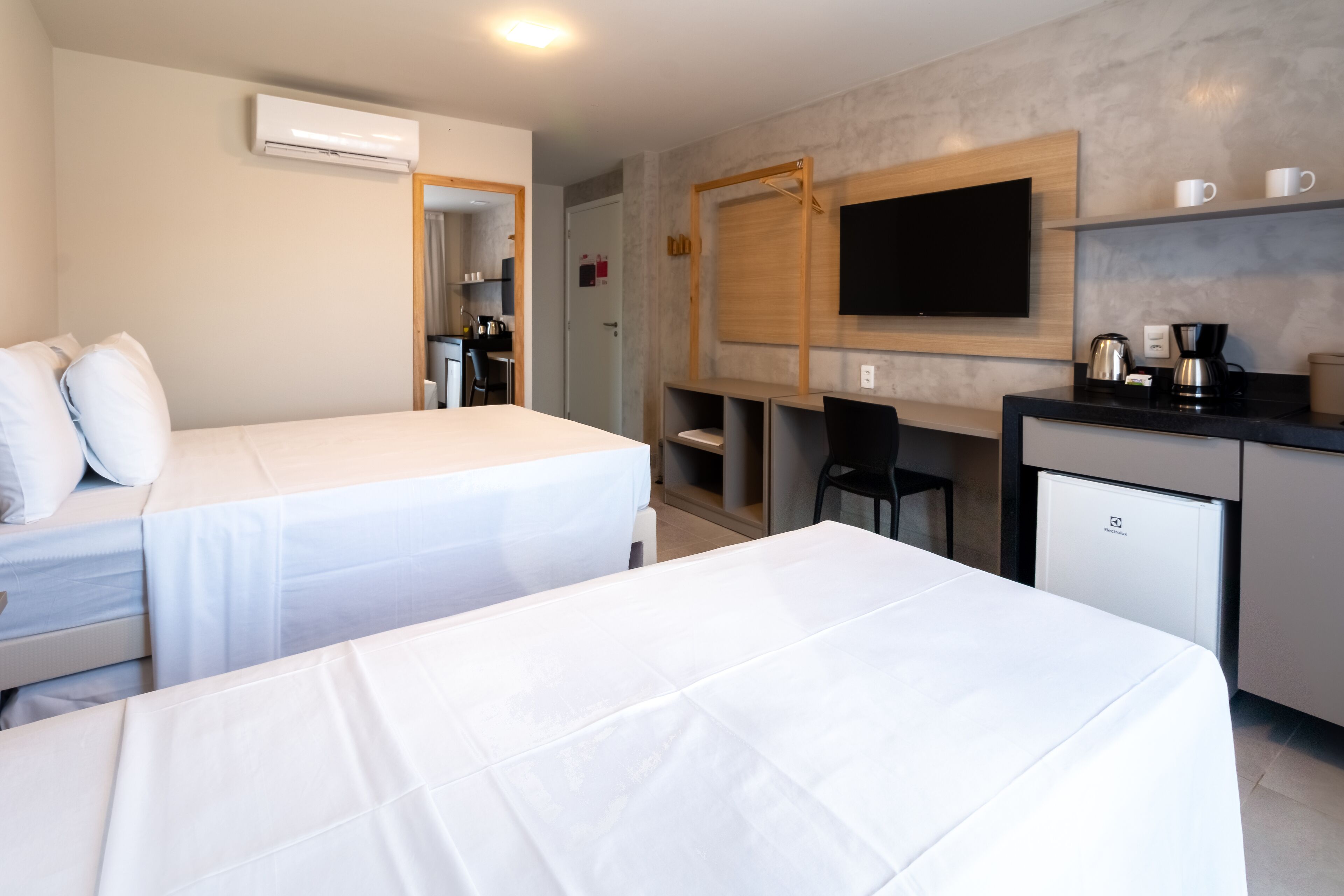 Foto - Liiv Mar - Natal Ponta Negra