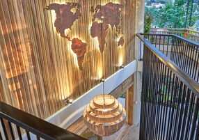 Αρχιτεκτονική κτιρίου