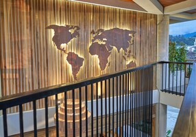 Αρχιτεκτονική κτιρίου