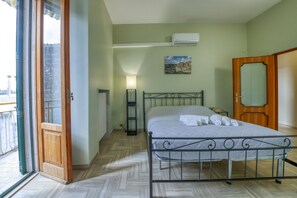 2 bedrooms, free WiFi, bed sheets - Pellicciari 14 - Affitti Brevi Italia (Gravina in Puglia)