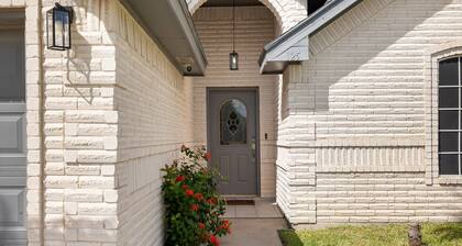 Cheerful Home