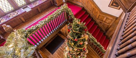 Escaleras