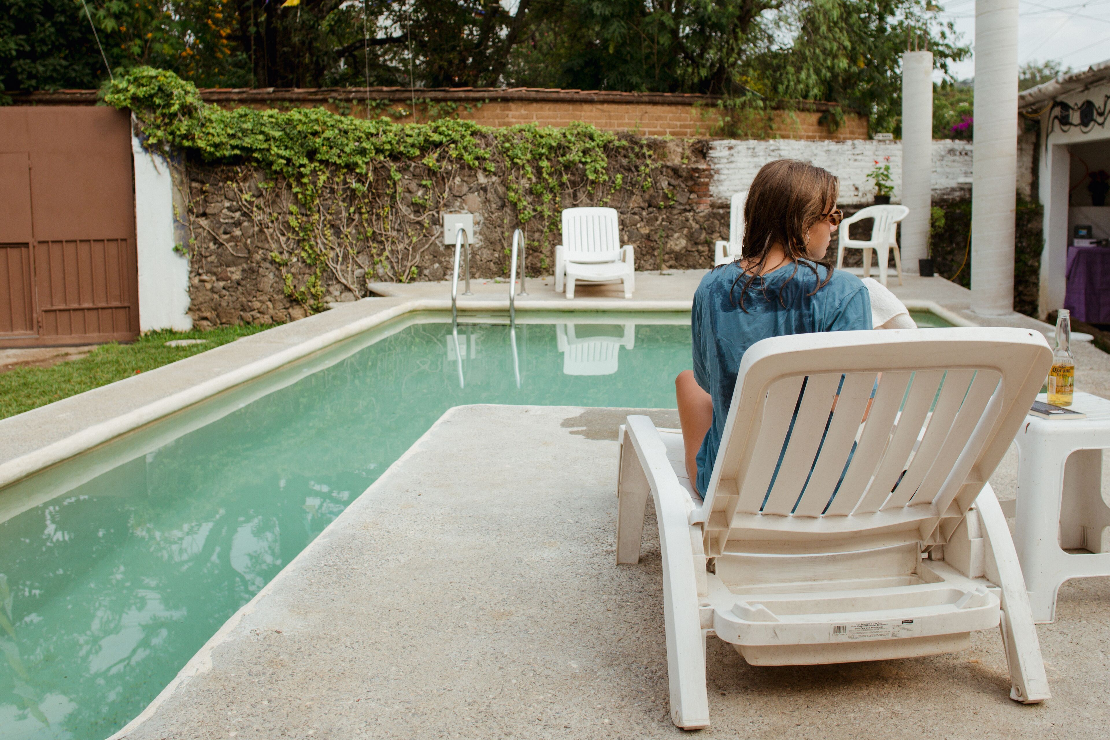 Foto - Hospedaje Temazcaltitla