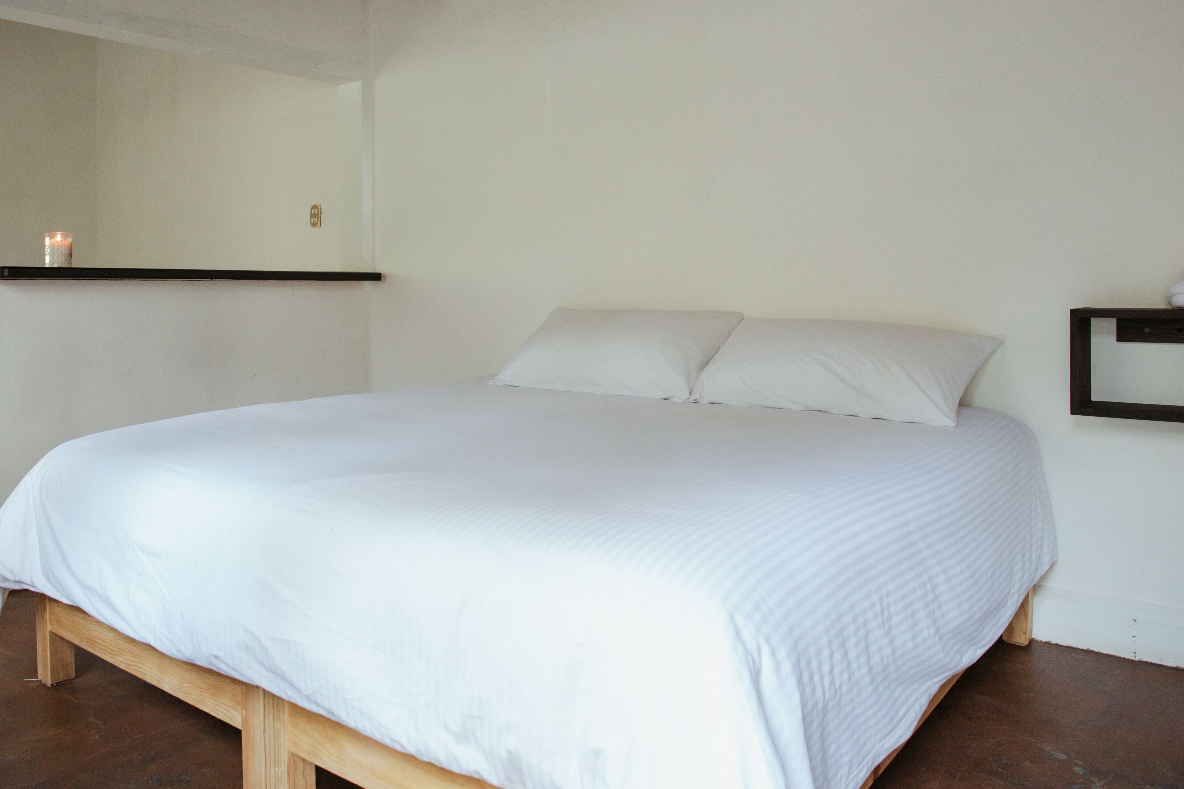 Foto - Hospedaje Temazcaltitla