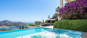 Majestic Mallorca Villa | Finca Finesse | 6 Bedrooms | Private Heated Pool &.