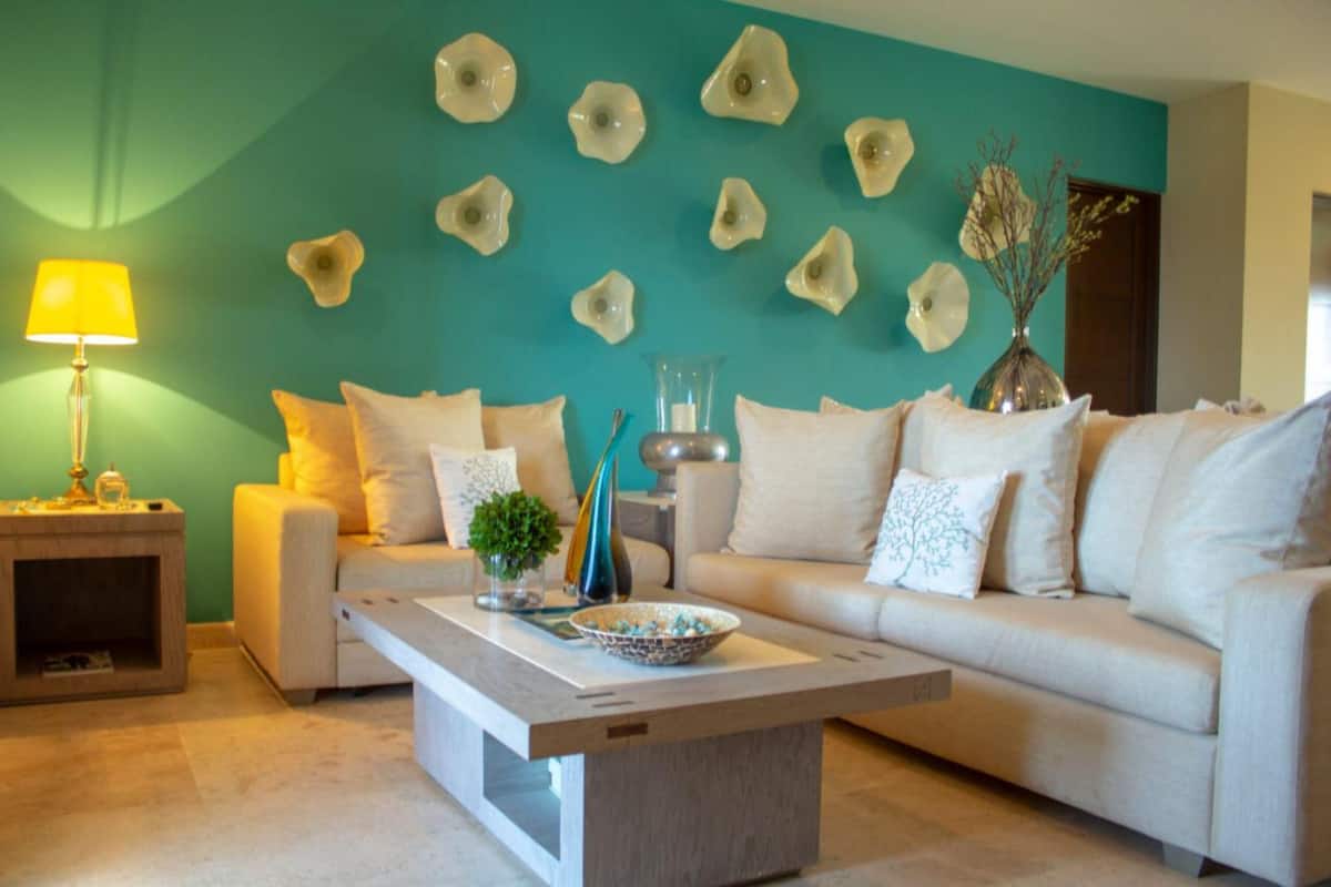 Condo, 2 Bedrooms | Living room