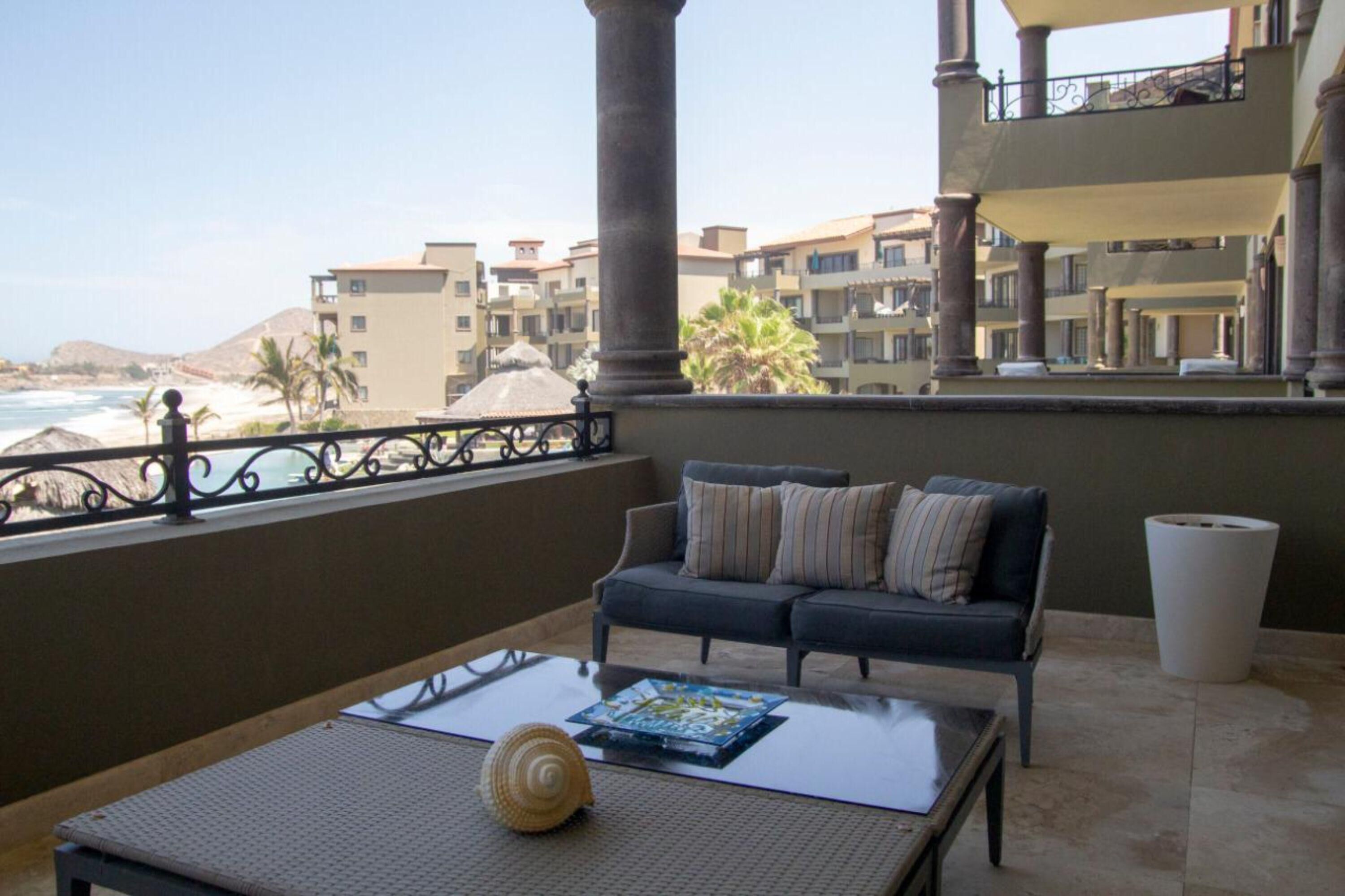 Condo, 2 Bedrooms | Balcony
