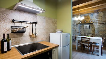 Dapur peribadi