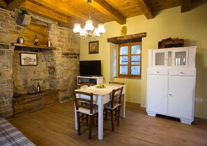 Apartment (Apartment Baladur - Two bedroom apart) | Interior - Apartment Baladur (Koper)