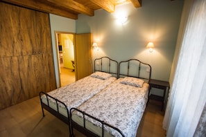 Apartment (Apartment Baladur - Two bedroom apart)