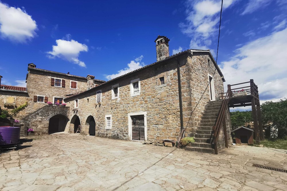 Apartment Baladur