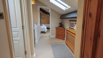 Cottage | 3 slaapkamers, individueel gedecoreerd, individueel gemeubileerd