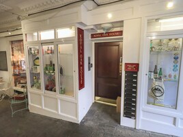 Mökki | Sisätilat