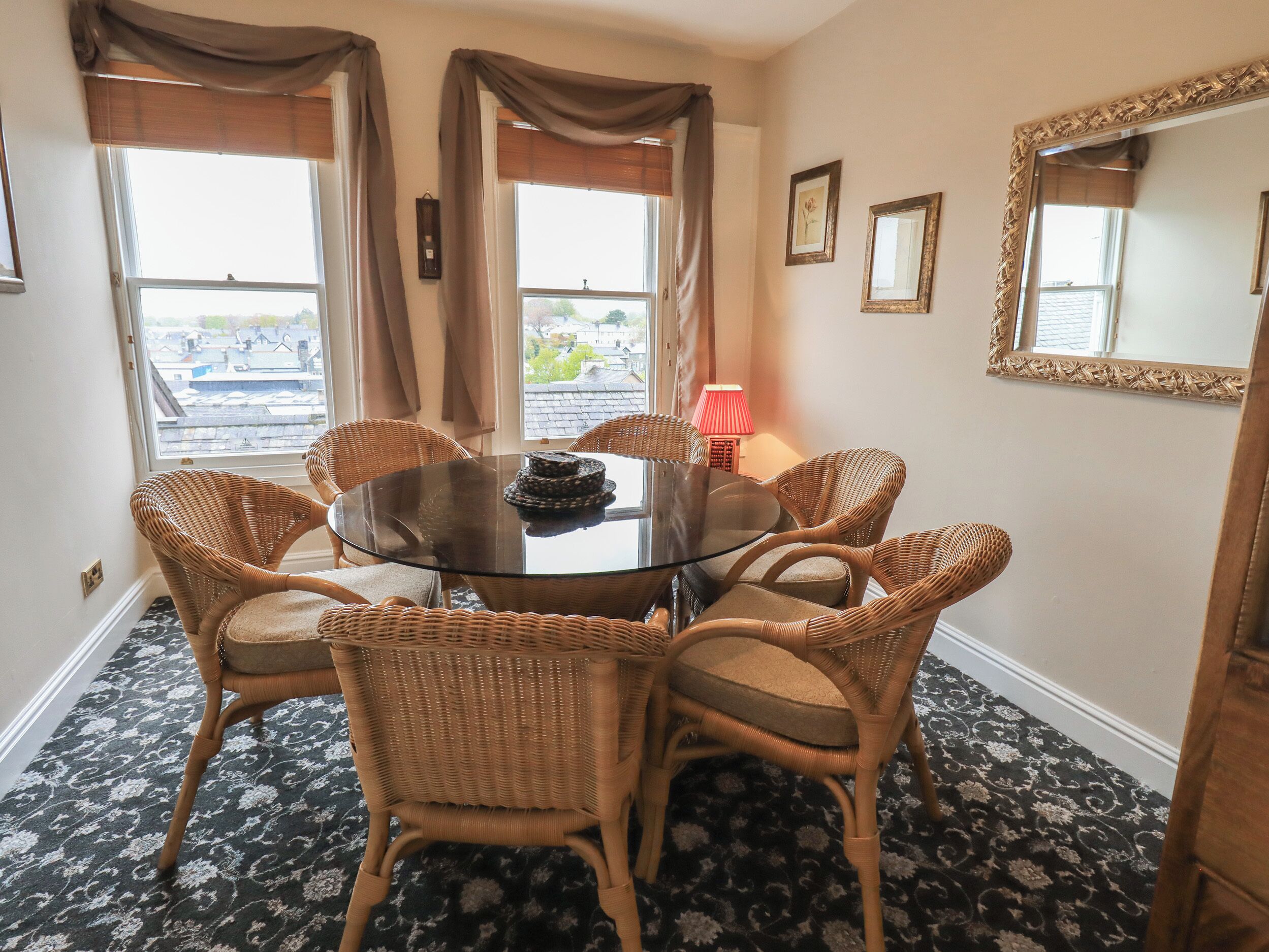 Småhus | Spiseområde