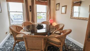 Småhus | Spiseområde