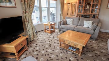 Småhus | Oppholdsområde