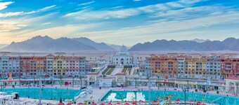 Porto Sharm Hotel Apartments