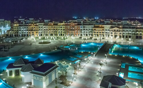 Porto Sharm Hotel Apartments