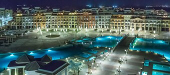Porto Sharm Hotel Apartments
