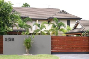Fachada